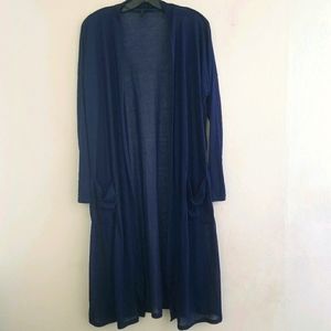 Super lightweight cardigan